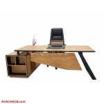 میز مدیریتی کراس