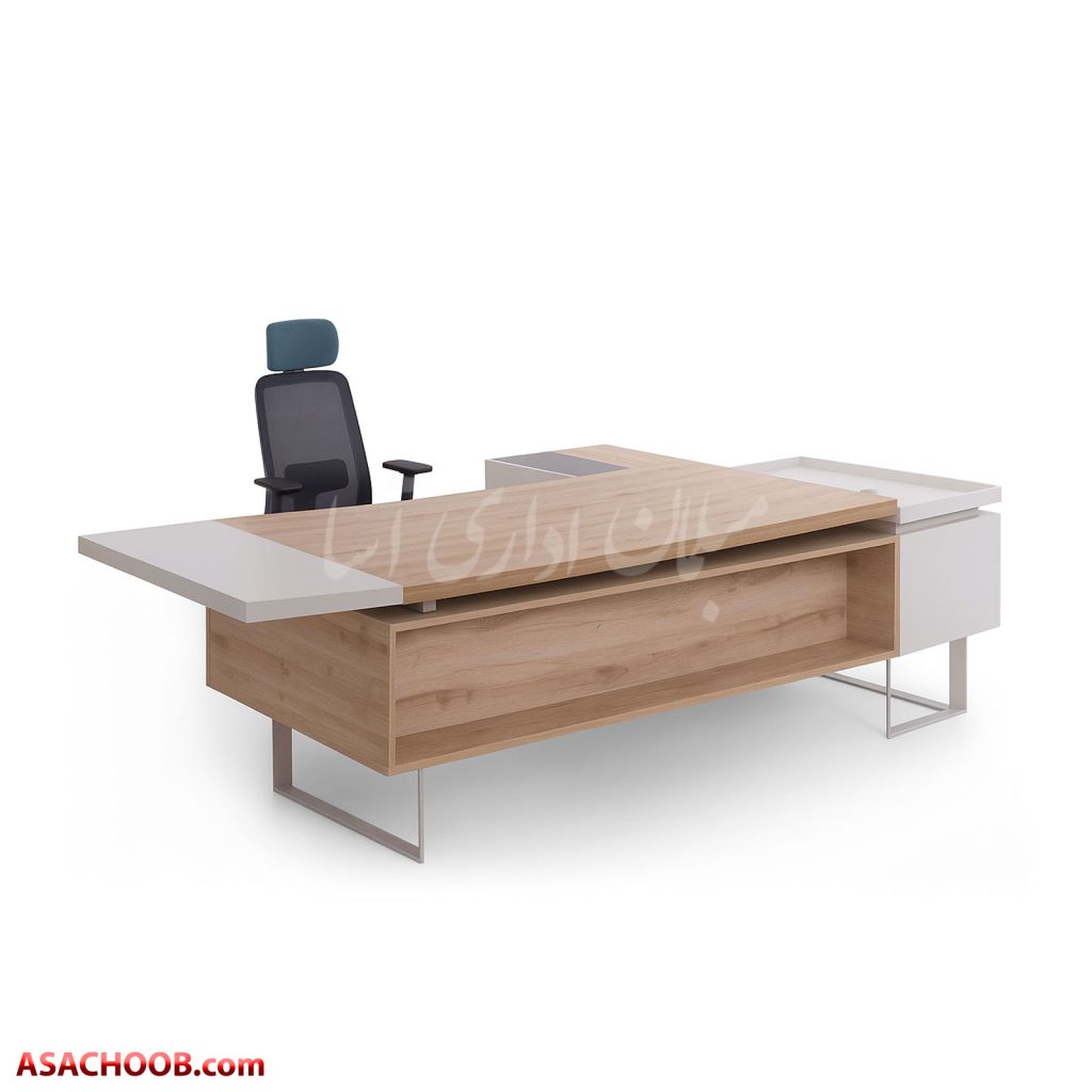 میز مدیریتی کیوب