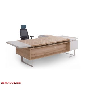 میز مدیریتی کیوب