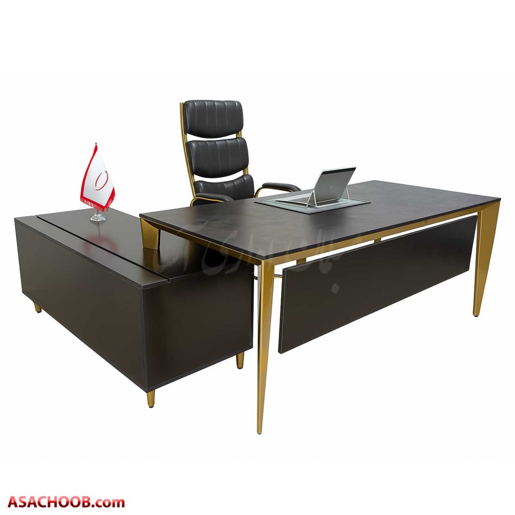 میز مدیریتی F117