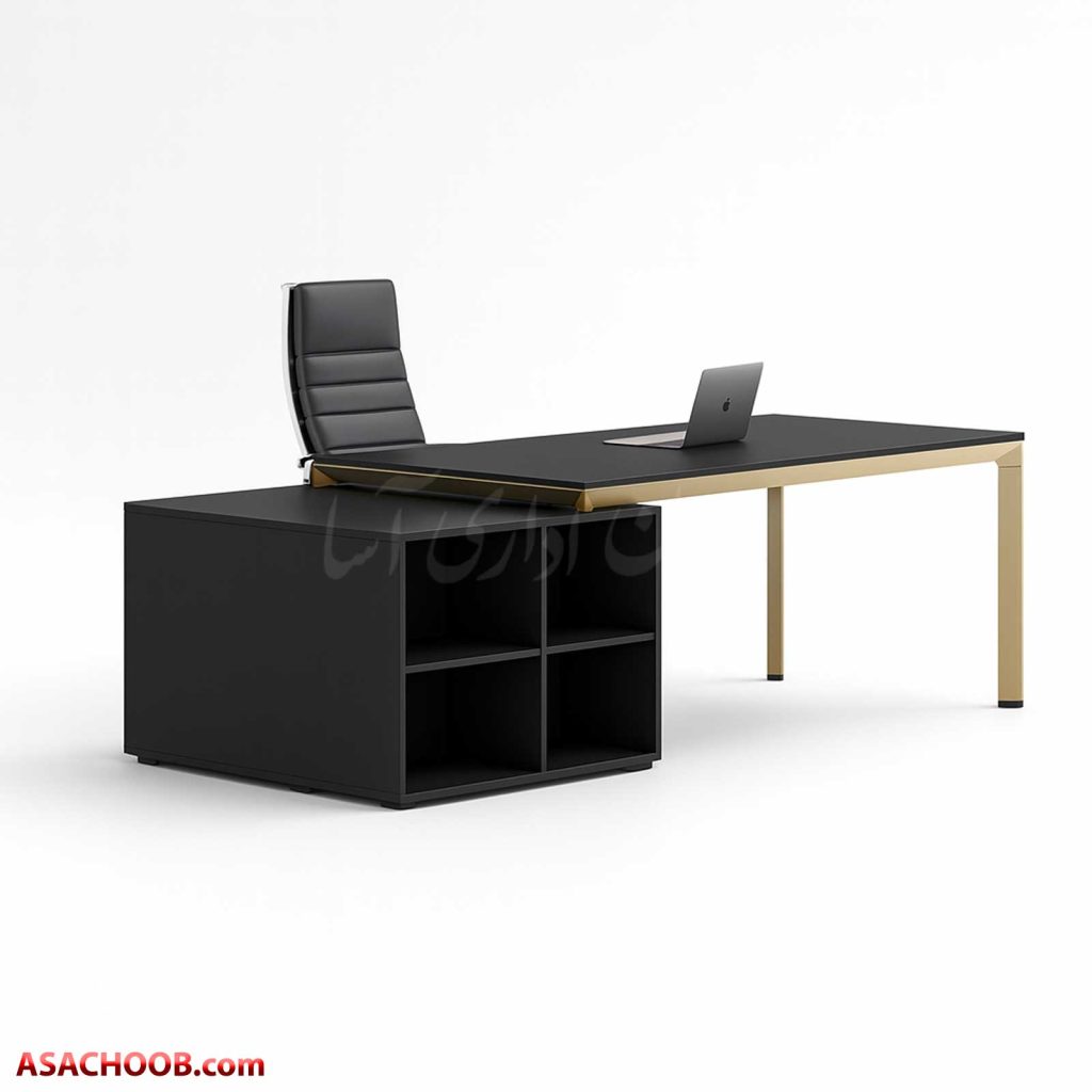 میز مدیریتی F118