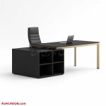 میز مدیریتی F118