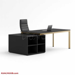 میز مدیریتی F118