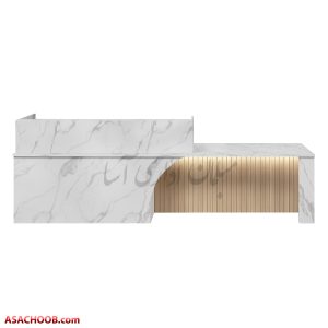 میز کانتر ایتالیک Italic