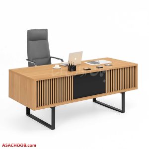میز مدیریتی کورات