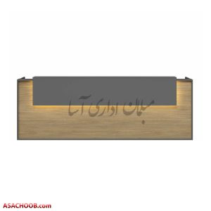 میز کانتر لایت Light