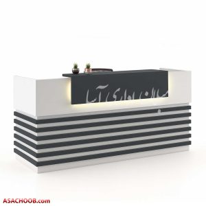 میز کانتر لاک Lock