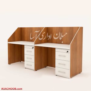 میز کانتر لوسی Luci