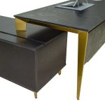 میز مدیریتی F117 - تصویر 2