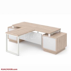 میز مدیریتی کنفرانسی Orchid