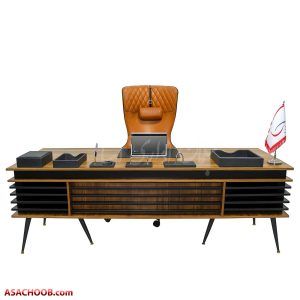 میز مدیریتی پارامیس