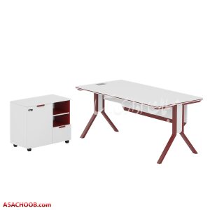 میز مدیریتی پیکو picco