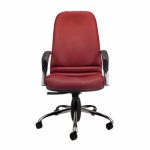 صندلی مدیریتی نیلپر OCM900E - تصویر 3