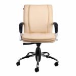 صندلی مدیریتی نیلپر OCM809E - تصویر 4
