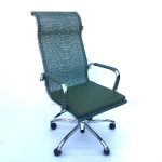 صندلی مدیریتی سما mesh 2016A