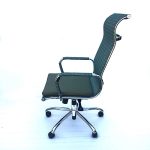 صندلی مدیریتی سما mesh 2016A - تصویر 2