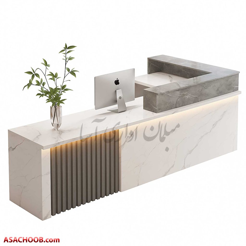 میز کانتر بایت Byte