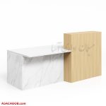 میز کانتر استون Stone