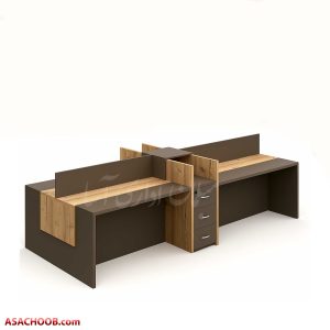 میز کارگروهی استرایت Stright