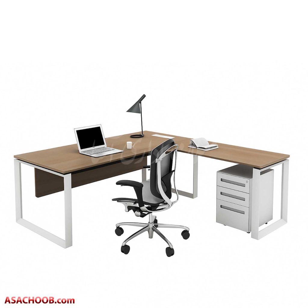 میز مدیریتی تیک