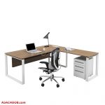 میز مدیریتی تیک