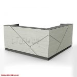 کانتر تایل Tile