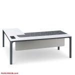 میز کارشناسی تایتان Titan