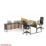 میز کارگروهی واید Wide