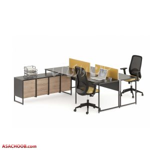 میز کارگروهی واید Wide