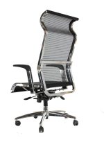 صندلی مدیریتی تیکاند X1-MM - تصویر 4