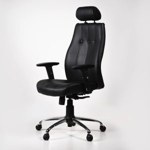 صندلی مدیریتی نوین سیستم 675NEW-M