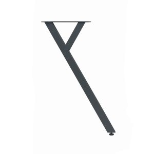 پایه فلزی آسا مدل K102