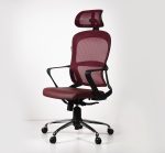 صندلی مدیریتی نوین سیستم H600