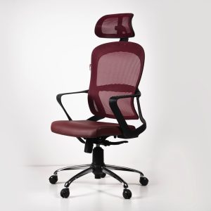 صندلی مدیریتی نوین سیستم H600