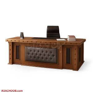 میز بزرگ مدیریتی شیک