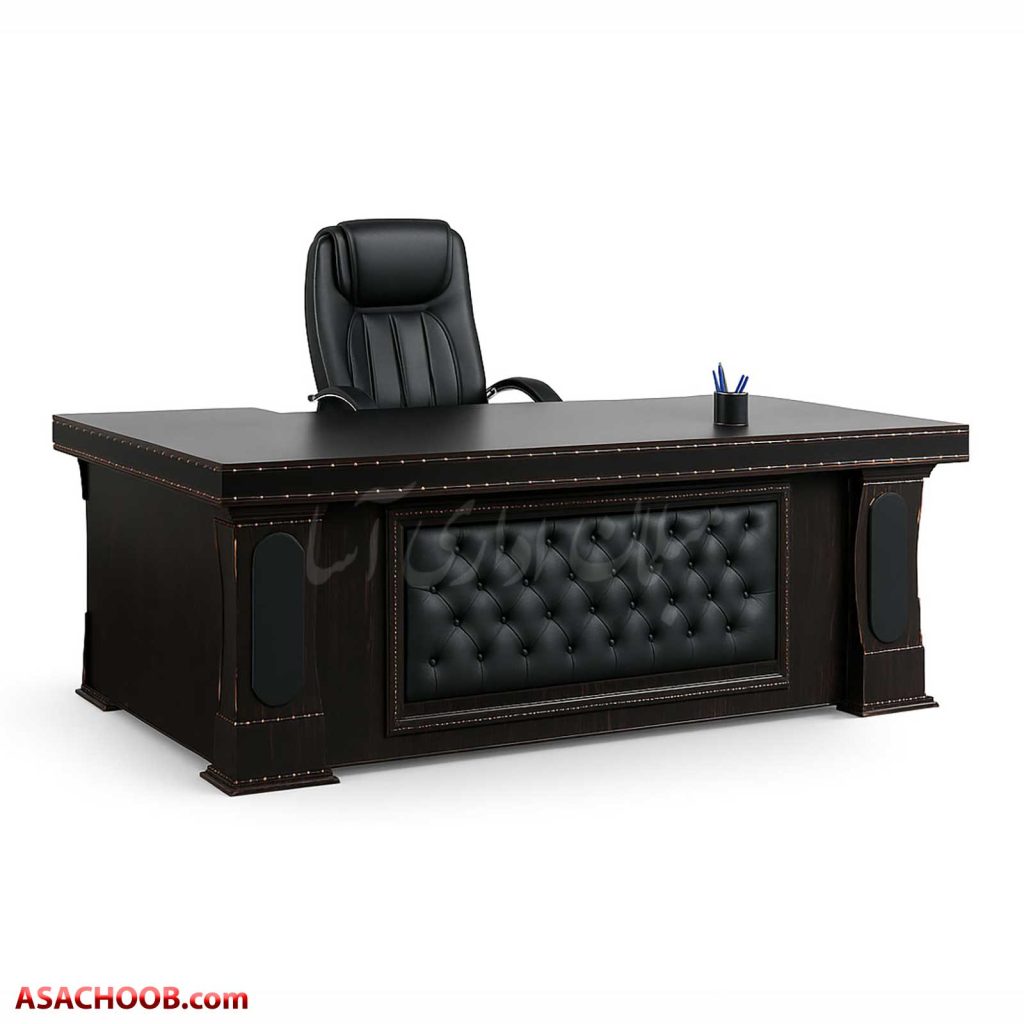 میز MDF اداری