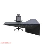 میز مدیریتی گراویتی Gravity