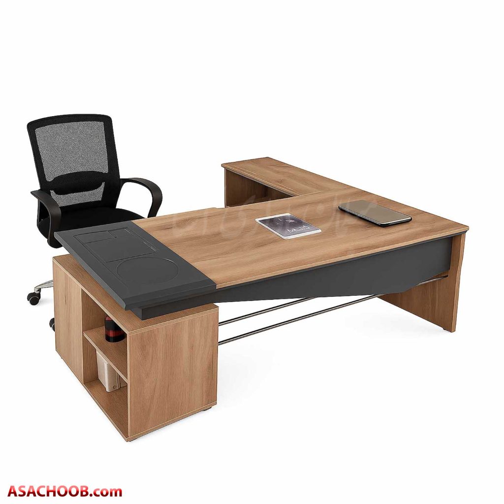 میز کارشناسی K170