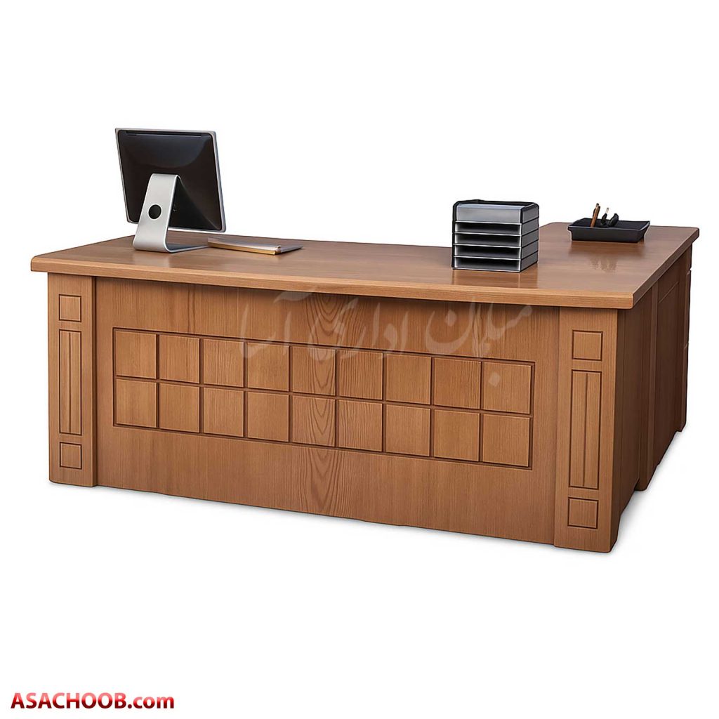 میز مدیریتی آساچوب M115