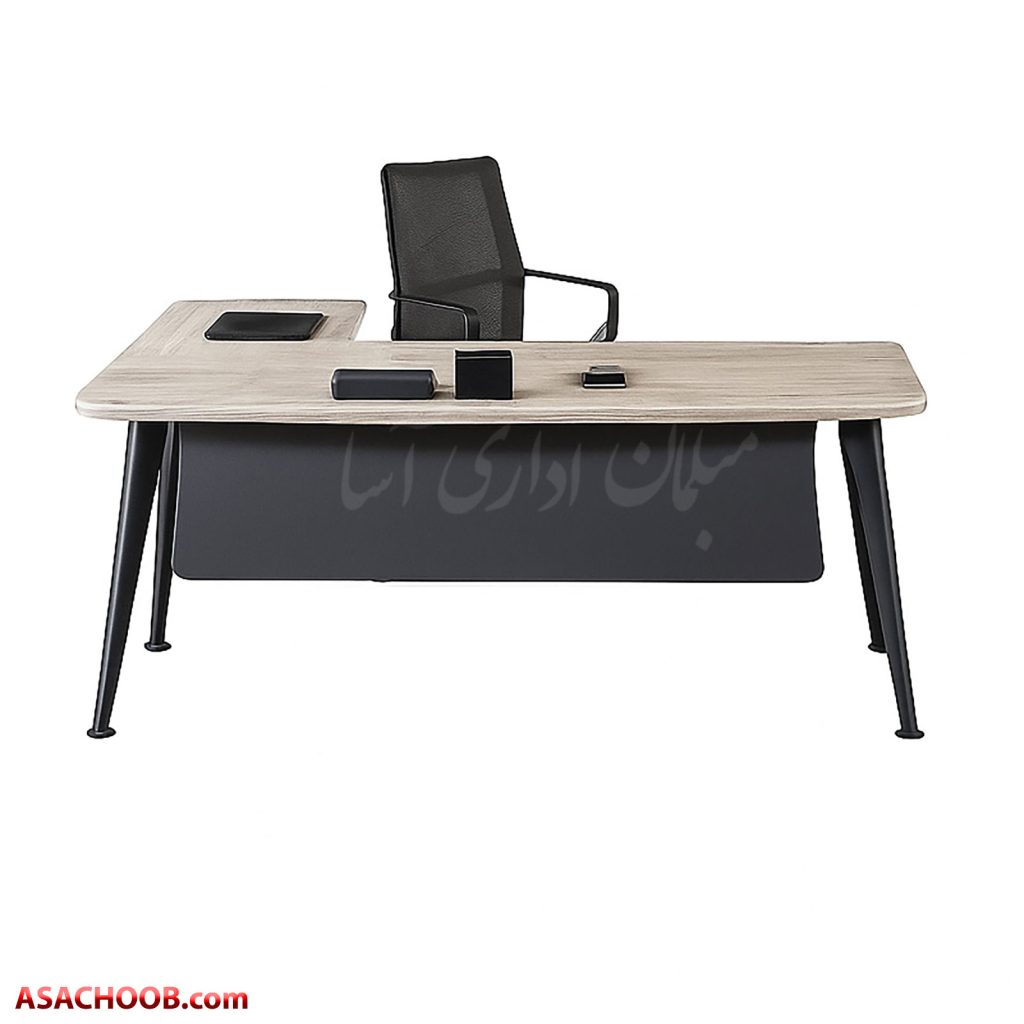 میز مدیریتی آساچوب M117