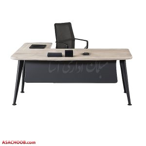 میز مدیریتی آساچوب M117