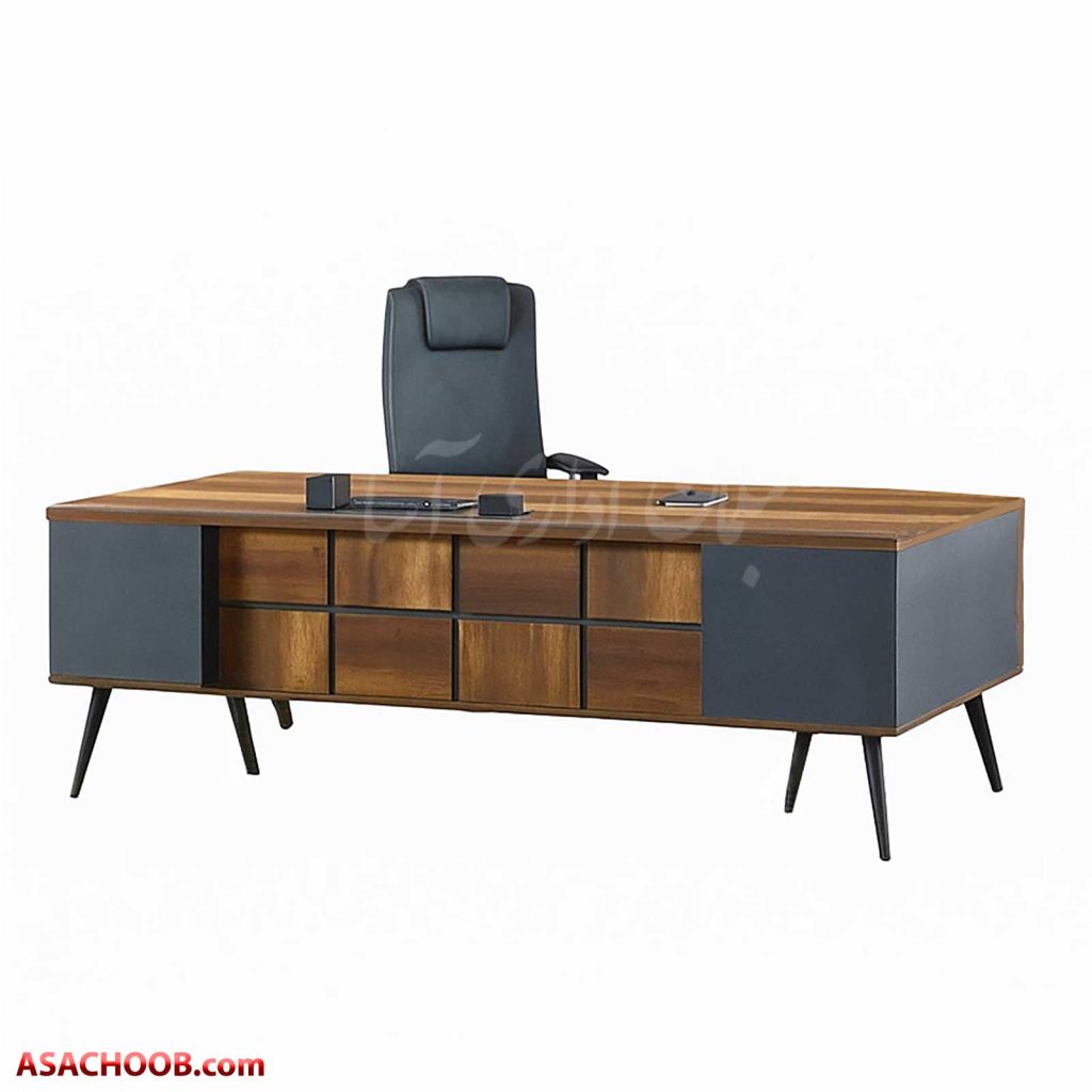 میز مدیریتی آساچوب M119