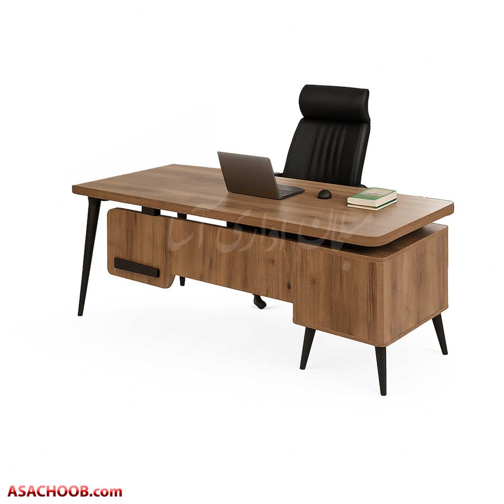 میز مدیریتی آساچوب M120