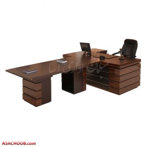 میز مدیریتی کنفرانسی M124 آساچوب