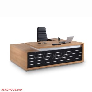 میز مدیریتی M129 آساچوب