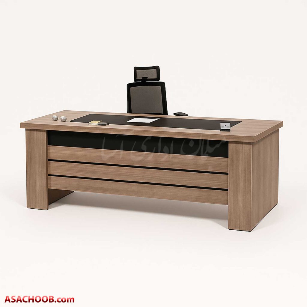 میز مدیریتی M132 آساچوب