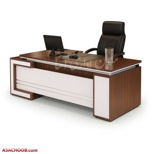 میز مدیریتی M134 آساچوب