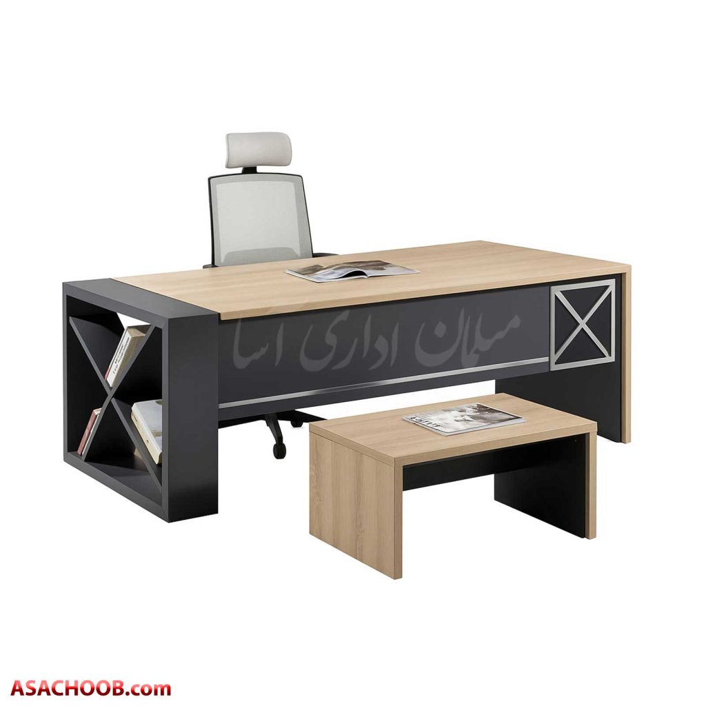 میز مدیریتی M137 آساچوب