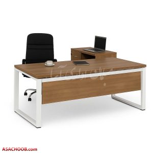میز مدیریتی M139 آساچوب