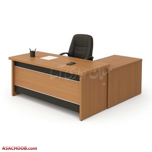 میز مدیریتی M140 آساچوب